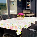 4 Star Holiday Home In Urangsvag Feriehus *