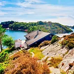 4 Star Holiday Home In Urangsvag Casa vacanze Steinsbo