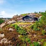 Casa vacanze 4 Star Holiday Home In Urangsvag Steinsbo
