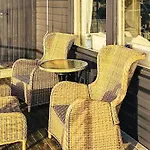4 Star Holiday Home In Urangsvag Steinsbo