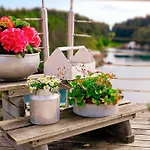 4 Star Holiday Home In Urangsvag