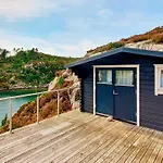 4 Star Holiday Home In Urangsvag Feriehus Steinsbo