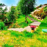 Feriehus 4 Star Holiday Home In Urangsvag Steinsbo