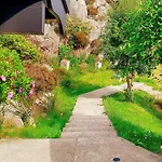 4 Star Holiday Home In Urangsvag Steinsbo