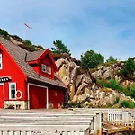 4 Star Holiday Home In Urangsvag Casa vacanze