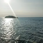 4 Star Holiday Home In Urangsvag Feriehus *
