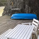 Casa vacanze 4 Star Holiday Home In Urangsvag *