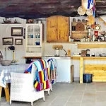 4 Star Holiday Home In Urangsvag * Steinsbo