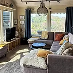 4 Star Holiday Home In Urangsvag Feriehus