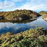 4 Star Holiday Home In Urangsvag Casa vacanze *