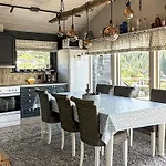 Casa vacanze 4 Star Holiday Home In Urangsvag Steinsbo