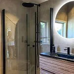 4 Star Holiday Home In Urangsvag *