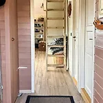 4 Star Holiday Home In Urangsvag Steinsbo