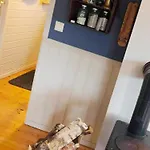 4 Star Holiday Home In Urangsvag * Steinsbo
