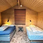 4 Star Holiday Home In Urangsvag Steinsbo