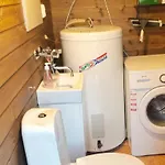 4 Star Holiday Home In Urangsvag Casa vacanze