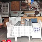 4 Star Holiday Home In Urangsvag Feriehus *