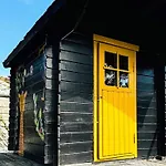 4 Star Holiday Home In Urangsvag Casa vacanze Steinsbo