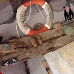 Casa vacanze 4 Star Holiday Home In Urangsvag Steinsbo
