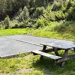 4 Star Holiday Home In Urangsvag *