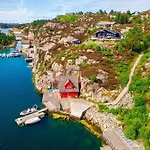 4 Star Holiday Home In Urangsvag Casa vacanze *