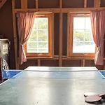Casa vacanze 4 Star Holiday Home In Urangsvag *