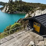 Casa vacanze 4 Star Holiday Home In Urangsvag