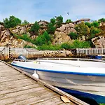 Casa vacanze 4 Star Holiday Home In Urangsvag