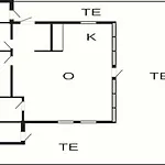4 Star Holiday Home In Urangsvag Steinsbo