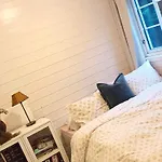 4 Star Holiday Home In Urangsvag