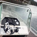 4 Star Holiday Home In Urangsvag