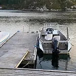4 Star Holiday Home In Urangsvag Casa vacanze Steinsbo