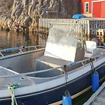 4 Star Holiday Home In Urangsvag Casa vacanze