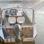 4 Star Holiday Home In Urangsvag Feriehus Steinsbo