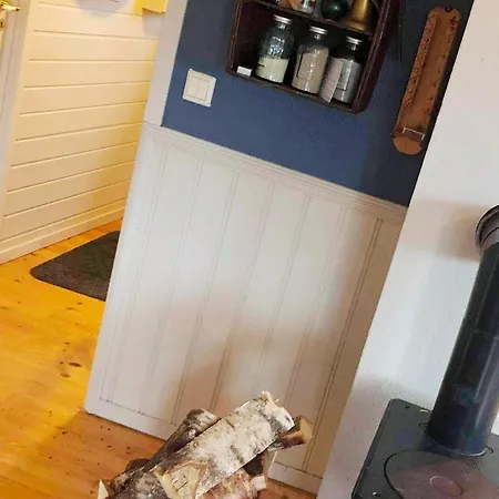 6 Person In Urangsvag Hébergement de vacances Steinsbo