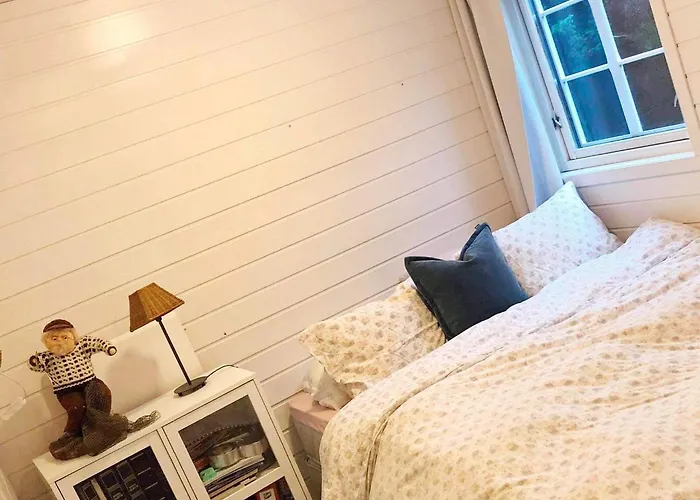 6 Person In Urangsvag Hébergement de vacances *