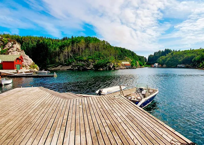 6 Person In Urangsvag * Steinsbo