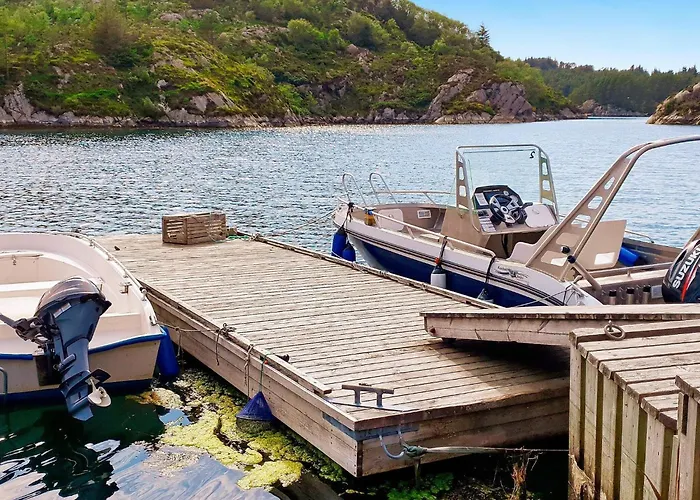 6 Person In Urangsvag
